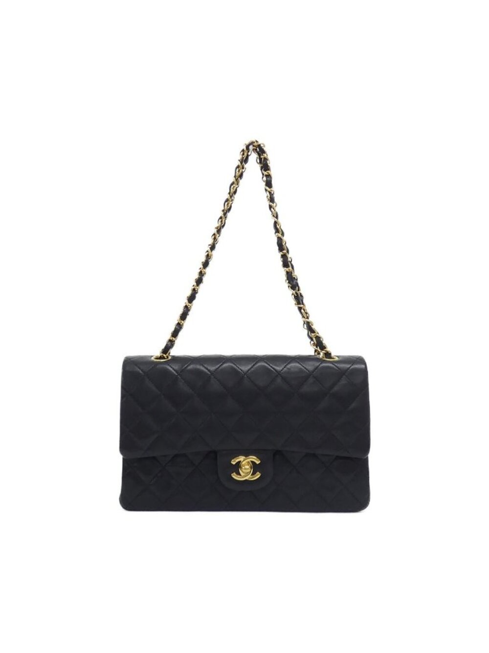 Chanel Vintage Shoulder Bag